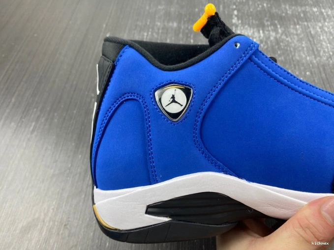 Cheap MAX Jordan Laney 487471-407 14 Retro 0628